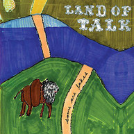 LAND OF TALK - SOME ARE LAKES VINYL
