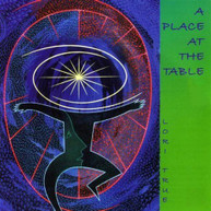LORI TRUE - PLACE AT THE TABLE CD