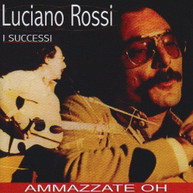 LUCIANO ROSSI - I SUCCESSI CD