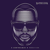 MAITRE GIMS - A CONTRECOUR (IMPORT) CD