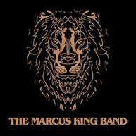 MARCUS KING BAND CD