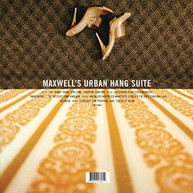 MAXWELL - MAXWELL'S URBAN HANG SUITE VINYL