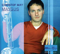 MAY /  VARIOUS - MAYGUS CD