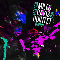 MILES DAVIS - DANCE: THE BOOTLEG SERIES 5 CD