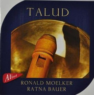 MOELKER /  BAUER - TALUD CD
