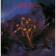 MOODY BLUES - ON THE THRESHOLD OF A DREAM (IMPORT) (PSHM) CD