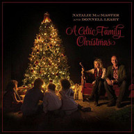 NATALIE MACMASTER / LEAHY  DONNELL - CELTIC FAMILY CHRISTMAS CD