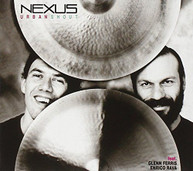 NEXUS - URBAN SHOUT (IMPORT) CD