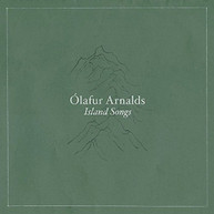 OLAFUR ARNALDS - ISLAND SONGS (IMPORT) VINYL