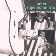 PETER EIGENMANN - SOMETHING SPECIAL CD