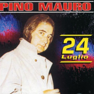 PINO MAURO - LUGLIO CD