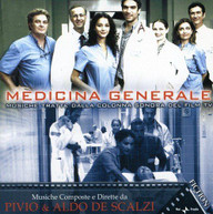 PIVIO DE SCALZI - MEDICINA GENERALE CD