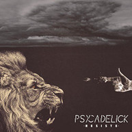 PSYCADELICK - RESISTE (IMPORT) CD
