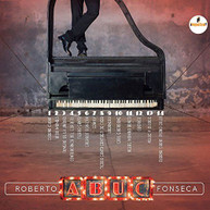 ROBERTO FONSECA - ABUC CD