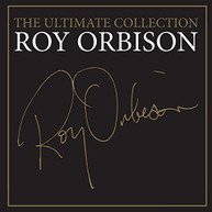 ROY ORBISON - ULTIMATE ROY ORBISON CD