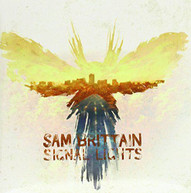 SAM BRITTAIN - SIGNAL LIGHTS CD