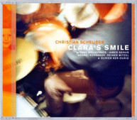 SCHEUBER /  VARIOUS - CLARA'S SMILE CD