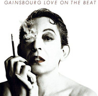 SERGE GAINSBOURG - LOVE ON THE BEAT (IMPORT) VINYL