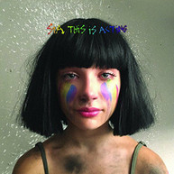 SIA - THIS IS ACTING (DLX) CD