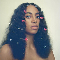 SOLANGE - SEAT AT THE TABLE (DIGIPAK) CD