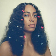 SOLANGE - SEAT AT THE TABLE VINYL