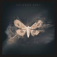 SOLOMON GREY - SOLOMON GREY (UK) VINYL
