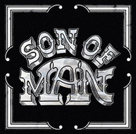 SON OF MAN - SON OF MAN (UK) CD