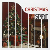 SPIRIT OF CHRISTMAS - SPIRIT OF CHRISTMAS (IMPORT) CD