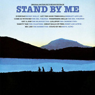 STAND BY ME / SOUNDTRACK (IMPORT) VINYL