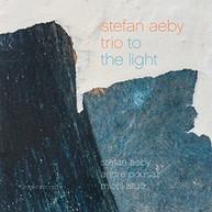 AEBY /  STEFAN AEBY TRIO - TO THE LIGHT CD