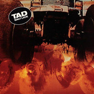 TAD - SALT LICK (DLX) CD
