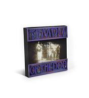 TEMPLE OF THE DOG - TEMPLE OF THE DOG (+DVD) (+BLURAY AUDIO) CD