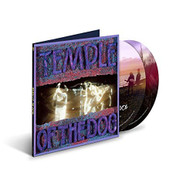 TEMPLE OF THE DOG - TEMPLE OF THE DOG (DLX) CD