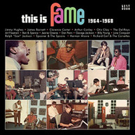 THIS IS FAME 1964 -1968 / VARIOUS (UK) VINYL