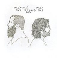 TWO TONGUES - TWO VINYL