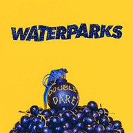 WATERPARKS - DOUBLE DARE CD