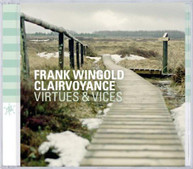 WINGOLD CLAIRVOYANCE /  VARIOUS - VIRTUES & VICES CD