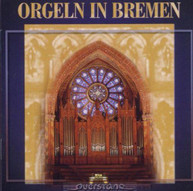 ZERBST /  KOLLER / KUPPE / VARIOUS - ORGELN IN BREMEN CD