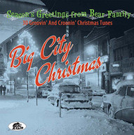 BIG CITY CHRISTMAS / VARIOUS CD