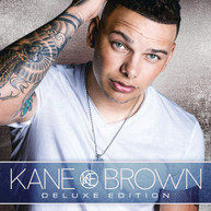 KANE BROWN - KANE BROWN CD