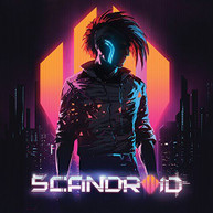 SCANDROID CD