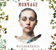 MONTAGE - METAMORPHOSIS (UK) CD