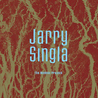 JARRY SINGLA - MUMBAI PROJECT (UK) CD