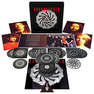 SOUNDGARDEN - BADMOTORFINGER (25TH ANNIVERSARY) (SUPER-DELUXE +BLURAY) CD