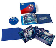 ROLLING STONES - BLUE & LONESOME (DLX) CD