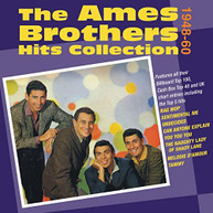 AMES BROTHERS - HITS COLLECTION 1948-60 CD