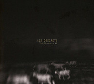 LES DISCRETS - VIREE NOCTURNE CD