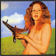 BLIND FAITH - BLIND FAITH (IMPORT) SACD