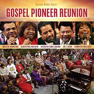 GOSPEL PIONEER REUNION / VARIOUS CD