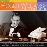 ROGER WILLIAMS - COLLECTION 1954-62 CD